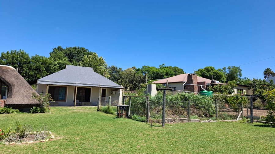 2 Bedroom Property for Sale in Heidelberg Western Cape